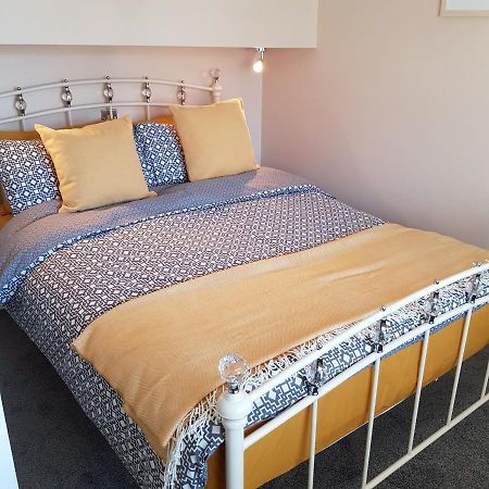 Chynoweth Court Lejlighed New Quay Eksteriør billede