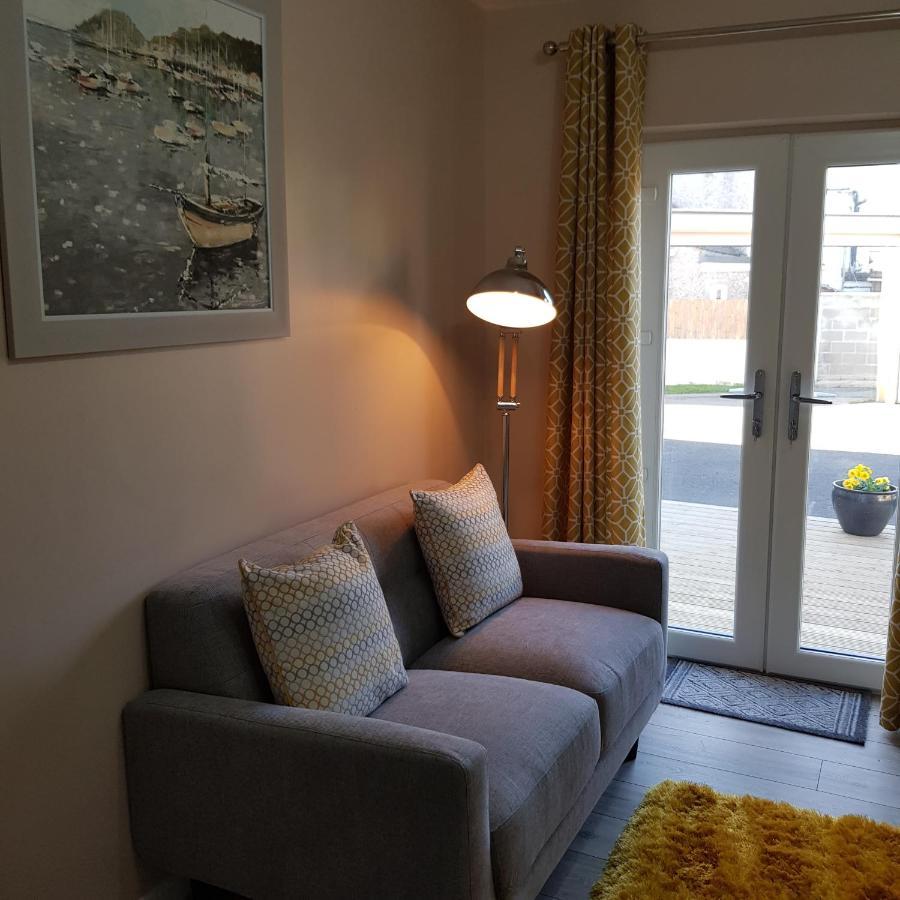 Chynoweth Court Lejlighed New Quay Eksteriør billede